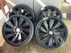 2026年最新】22インチ 295 30R22の人気アイテム - メルカリ