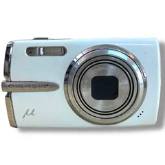 2026年最新】OLYMPUS μ 1020の人気アイテム - メルカリ