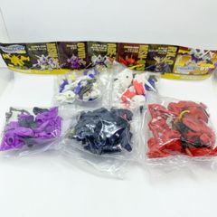 ガシャポン戦士NEXT 22 全7種フルコンプセット - メルカリ