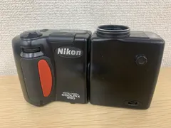 2026年最新】Nikon COOLPIX 950の人気アイテム - メルカリ