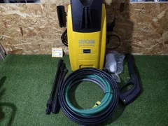 【未使用】RYOBIリョービ 高圧洗浄機 AJP-1600S 2026年最新】ajp-1600の人気アイテム - メルカリ