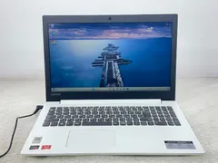 Lenovo ideapad 330-15ARR Ryzen 7 2700U/8GB/256GB SSD/Windows11/15.6型フルHD 難あり