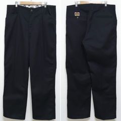 USA製 BEN DAVIS BLACK FRISCO JEANS w34 - メルカリ