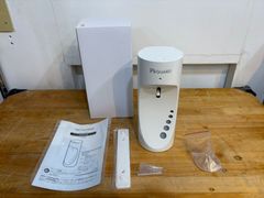 大幅値下げ‼️【新品未使用】スプレー型次亜塩素酸水生成器 ハイクロ