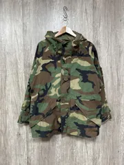ALPHA INDUSTRIES アルファインダストリーズ カモフラ ミリタリー ジャケット カーキ ◆■◎メンズ