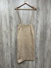 ROPE ロペ ワンピース サロペット オーバーオール size38/ベージュ ■■ レディースのサムネイル