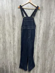 MAJESTIC LEGON マジェスティックレゴン サロペット オーバーオール sizeM/－ ■■ レディースのサムネイル