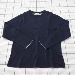 ◇ Θ グローバルワーク GLOBAL WORK クルーネックセーター XL メンズ E  【1601260012933】