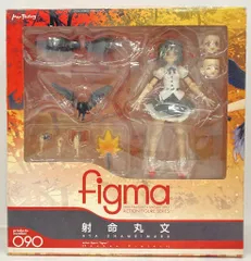 2026年最新】figma 射命丸文の人気アイテム - メルカリ