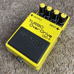 即発送 個人製作 エフェクター BD-2 OD-820 動作確認済み - メルカリ