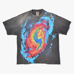 GWAR 1999 Tour バンT 古着 y2k フェード GWAR 1999 Tour バンT 古着 y2k フェード - メルカリ