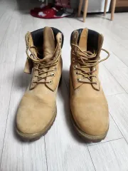 Timberland 6インチ ブーツ 10061 25.5サイズ