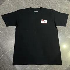 VERDY Henry's PIZZA I LOVE NY TEE SIZE-L ヴェルディ ヘンリーズピザ半袖Tシャツ 南堀江店