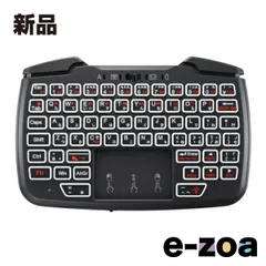 AREA  エアリア DOUBLE×FACE 2in1ワイヤレスゲームパッド/キーボード SD-KBC-BT (2653813)