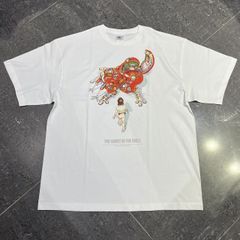 Supreme 23aw The North Face Leaf S/S Top XLサイズ シュプリーム×ザ