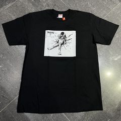 Supreme 23aw The North Face Leaf S/S Top XLサイズ シュプリーム×ザ