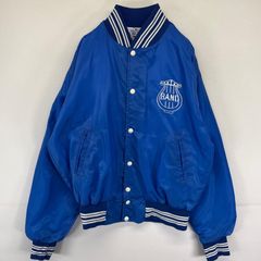 80～90s USA製 STARTER Blue Jays ナイロン スタジャン - メルカリ