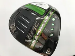 2026年最新】Epic max ls ドライバーの人気アイテム - メルカリ