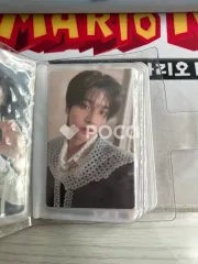 ENHYPEN ジェイク ORANGE BLOOD KALPA ver.