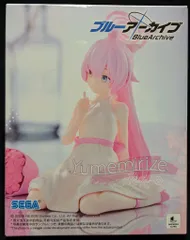 セガ Yumemirize ブルーアーカイブ ホシノ