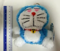 ドラえもん ぬいぐるみキーホルダー