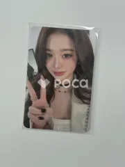 IVE ウォニョン IVE SECRET WITHMUU ラキドロ