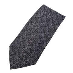 ☆GUCCI ｸﾞｯﾁ メンズ ネクタイ GG柄 ブラック