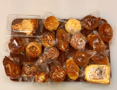 マーヤ様専用2/13パン詰め合わせ80サイズ⑤2/14①セット