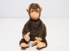 steiffシュタイフ/ ビンテージ・希少 ベッドタイムうさぎ /17㎝ - メルカリ