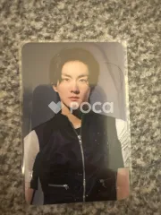 ENHYPEN ジョンウォン ENHYPEN WORLD TOUR ‘WALK THE LINE’ : FINAL THE CITY SEOUL ポップアップストア 購入特典