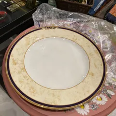 2026年最新】wedgwood コーヌコピアの人気アイテム - メルカリ