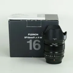 2026年最新】xf16mmf1.4 r wrの人気アイテム - メルカリ