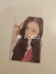 IVE ウォニョン I've IVE NAVER Shopping Live