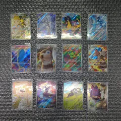 【D13278】バトルパートナーズ AR 12種コンプセット②