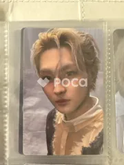 ENHYPEN ジョンウォン DESIRE : UNLEASH ENGENE ver. SHOWCASE LIVE Weverse