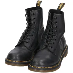古着 ドクターマーチン Dr.Martens PASCAL 8ホールブーツ 6 レディース25.0cm相当/saa014938