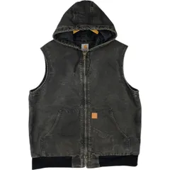 2026年最新】a.p.c. carhartt ダウンベストの人気アイテム - メルカリ