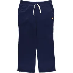 古着 ラルフローレン Ralph Lauren POLO by Ralph Lauren スウェットパンツ メンズM相当/eaa610156