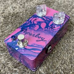 【訳あり】TS808 9overdrive9 MOD 訳あり】TS808 9overdrive9 MOD - メルカリ