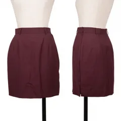 2026年最新】JeanPaul GAULTIER ミニスカートの人気アイテム - メルカリ