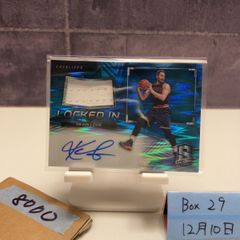 2016-17 Revolution Kevin Love Auto サイン - メルカリ