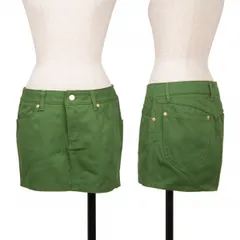 2026年最新】JeanPaul GAULTIER ミニスカートの人気アイテム - メルカリ