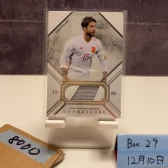 2026年最新】futera soccerの人気アイテム - メルカリ