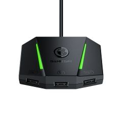 XIM MATRIX 本体 ゲームコントローラー変換アダプター - メルカリ