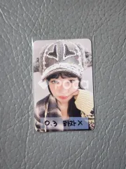 IVE レイ IVE EMPATHY WITHMUU