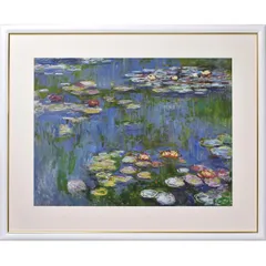 2026年最新】複製画 モネの人気アイテム - メルカリ