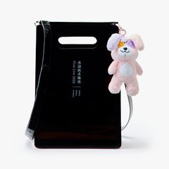 新品未使用 NOMADIC ノーマディック しーさーコラボペンケース sy-01