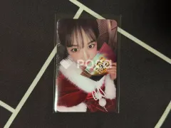 IVE ユジン IVE SECRET WITHMUU ラキドロ