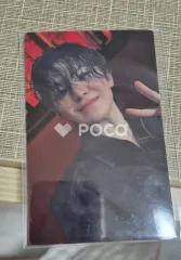 Seventeen ウジ セブチ FML CARAT Ver. 透明 トレカ Weverse