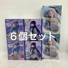 未開封 葬送のフリーレン XStellar フリーレン フェルン Yumemirize フリーレン SEGA フィギュア LF2485 f107